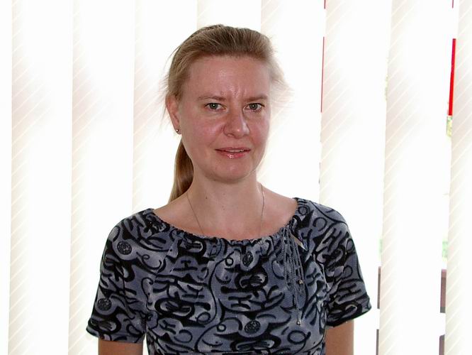 Ewelina - taniec solo dla pań